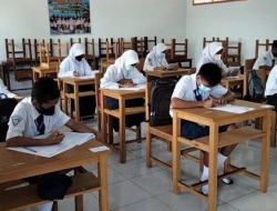 Soal PTS Mata Pelajaran Seni Budaya kelas 9 semester 2￼