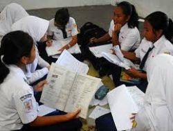 Soal Prakarya kelas 9 semester 2 Tentang Dasar-dasar Elektronika