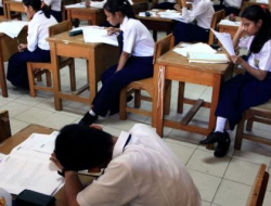 Soal Prakarya kelas 9 semester 1 Tentang Kerajinan Bahan Kertas