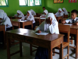 Soal Prakarya kelas 9 semester 1 Tentang Pengolahan Hasil Peternakan dan Perikanan