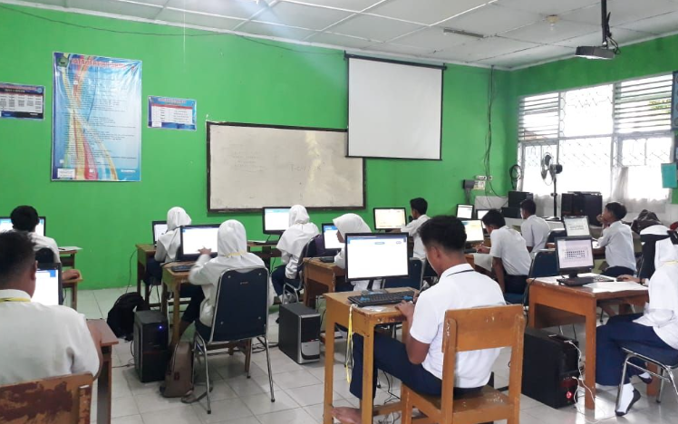 Soal Seni Budaya kelas 9 semester 2 Tentang Seni Grafis