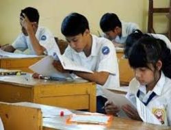 Soal Prakarya kelas 9 semester 1 Tentang Budidaya Ikan Konsumsi