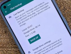 Cara Membuat Akun Whatsapp Menjadi Akun Bisnis Tanpa Kehilangan Chat