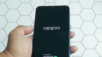 Cara Memperkecil Dan Memperbesar Font Di HP Oppo