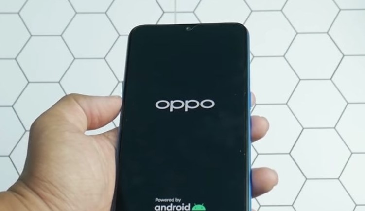 Cara Memperkecil Dan Memperbesar Font Di HP Oppo