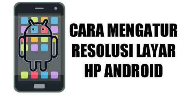 2 Cara Cek Resolusi Layar HP Infinix