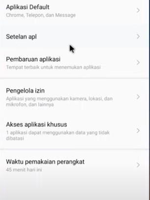 Cara Mengatasi Notifikasi Panggilan Whatsapp Tidak Muncul Di HP Android