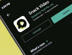 5 Cara Mendapatkan Duit Di Aplikasi Snack Video Tanpa Undang Teman