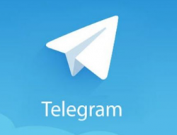 Cara Mengirim Pesan Terjadwal Otomatis di Telegram