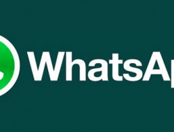 Cara Mengubah Tulisan Menjadi Stiker di WhatsApp