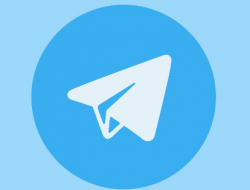 Cara Membersihkan File Sampah Di Telegram