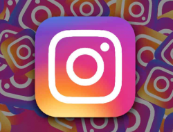 Cara Menyembunyikan Akun yang Kita Tandai di Status Instagram