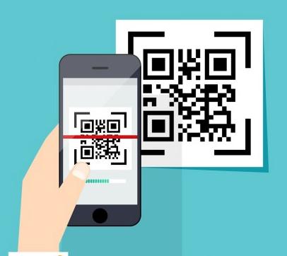 Cara Scan Barcode dan QR Code tanpa Aplikasi