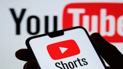 Cara Upload Video shorts Youtube Di PC Langsung Muncul Di Beranda