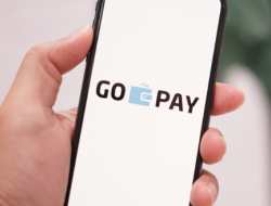 Cara Melihat QR Code Gopay Kita Sendiri