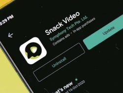 Cara Menghapus Akun Snack Video Secara Permanen Terbaru