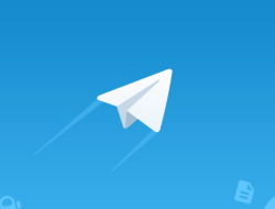 Cara Menghapus Bot Telegram secara Permanen