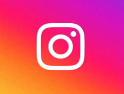 Cara Memberi Pin pada Postingan Instagram