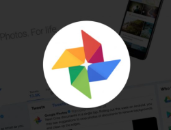 Cara Mencadangkan Foto Di Google Foto Secara Otomatis