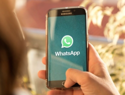 Cara Mendapatkan Link Whatsapp Sendiri Dengan Mudah