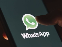 Cara Mengatasi Kontak WhatsApp Yang Tidak Bisa Disimpan