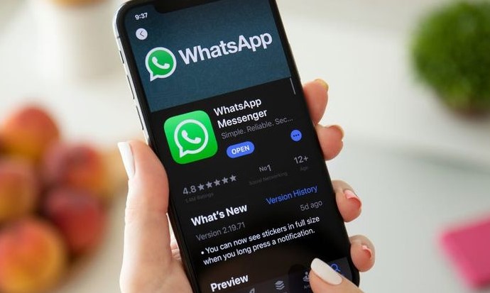 Cara Menggunakan 1 Nomer Whatsapp Untuk 2 HP