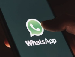 Cara Menggunakan Proxy WhatsApp