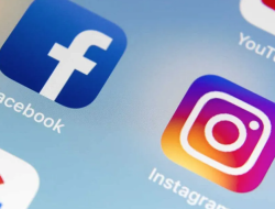 Cara Menghubungkan Halaman Facebook Dengan Instagram