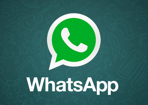 Cara Mengirim Tulisan Terbalik di WhatsApp