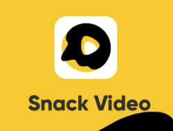 Cara Tarik Saldo Snack Video Ke OVO Terbaru 2023