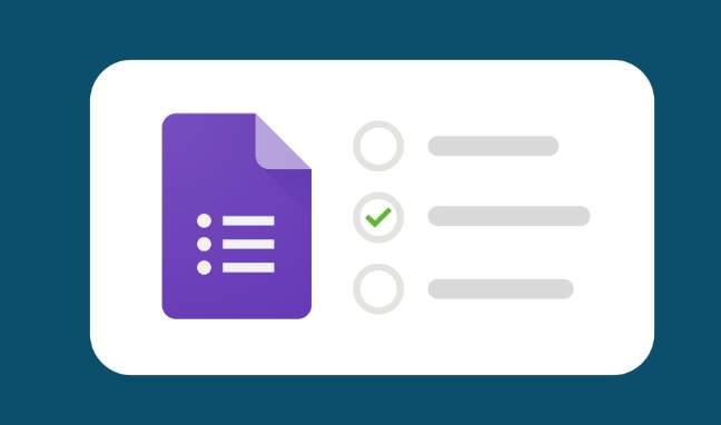 Cara Membuat Kuesioner Penelitian Di Google Form