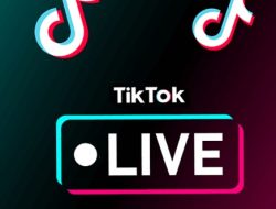 Cara Nonton Live Tiktok Sambil Main Game Atau Buka Aplikasi Lain