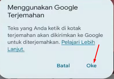 Cara Mengaktifkan Google Terjemahan Di Keyboard Android