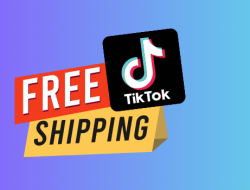 Cara Belanja Di Tiktok Shop COD Gratis Ongkir Dijamin Dapat !