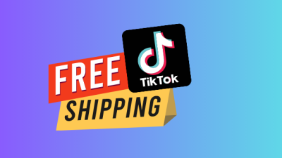 Cara Belanja Di Tiktok Shop COD Gratis Ongkir Dijamin Dapat !