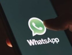 Cara Menggunakan 1 Akun Whatsapp Dalam 2 HP