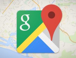 Cara Menambahkan Lokasi Di Google Maps Lewat HP