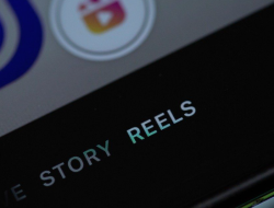 Cara Mengatur Volume Reels Di Instagram Dengan Mudah