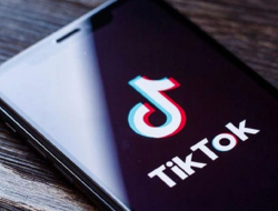 Cara Download Foto Geser Di Tiktok Tanpa Watermark Dengan Mudah