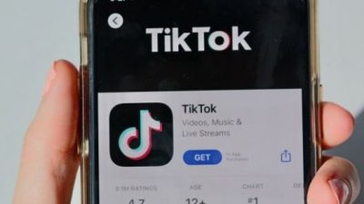 Cara Keluar dari Akun Tiktok Terbaru