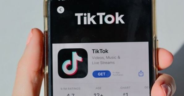 Cara Keluar dari Akun Tiktok Terbaru