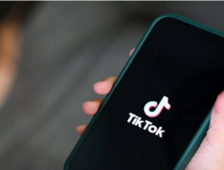 Cara Melihat Riwayat Pencarian Di Tiktok Dan Cara Menghapusnya