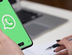 Cara Mengirim Pesan di WhatsApp Tanpa Mengetik