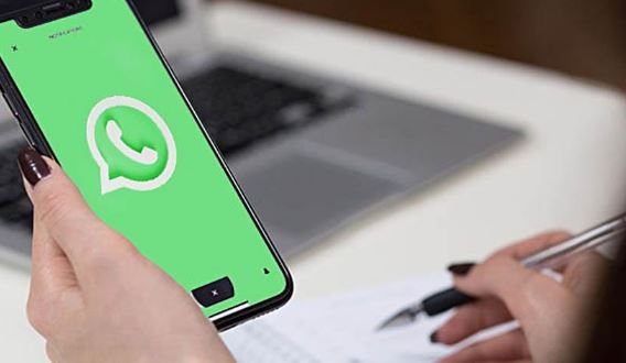 Cara Mengirim Pesan di WhatsApp Tanpa Mengetik