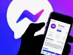 Cara Menyembunyikan Chatingan Di Messeger Facebook Terbaru