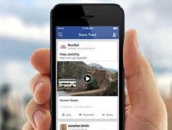 Cara Upload Video Ke Facebook Kualitas HD