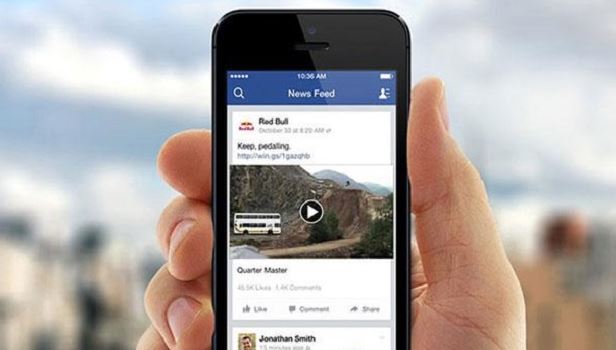 Cara Upload Video Ke Facebook Kualitas HD