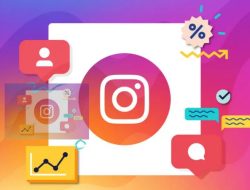 Cara Merubah Akun Profesional Instagram Menjadi Akun Pribadi