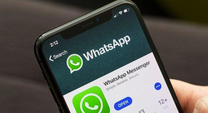 Cara Cepat Mendapatkan Fitur Terbaru Dari Whatsapp