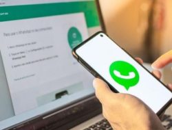 Cara Edit Pesan WhatsApp yang Sudah Terkirim dengan Mudah